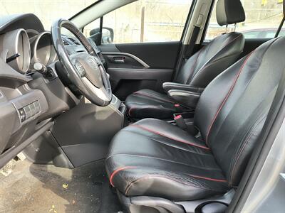 2012 Mazda Mazda5 Grand Touring   - Photo 7 - Pittsburgh, PA 15226