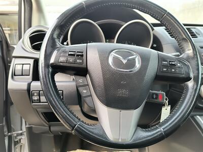 2012 Mazda Mazda5 Grand Touring   - Photo 21 - Pittsburgh, PA 15226