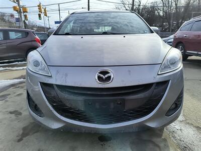 2012 Mazda Mazda5 Grand Touring   - Photo 6 - Pittsburgh, PA 15226