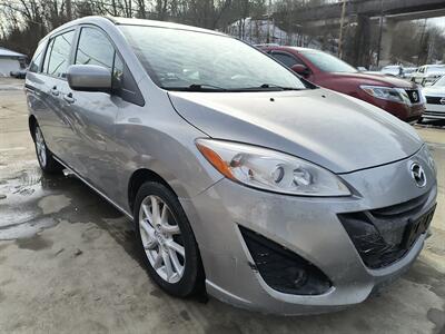 2012 Mazda Mazda5 Grand Touring   - Photo 5 - Pittsburgh, PA 15226