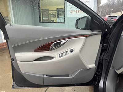 2012 Buick LaCrosse Leather   - Photo 10 - Pittsburgh, PA 15226