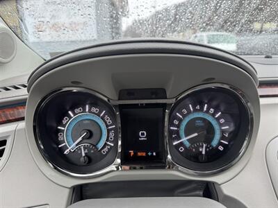 2012 Buick LaCrosse Leather   - Photo 18 - Pittsburgh, PA 15226