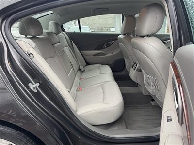 2012 Buick LaCrosse Leather   - Photo 9 - Pittsburgh, PA 15226