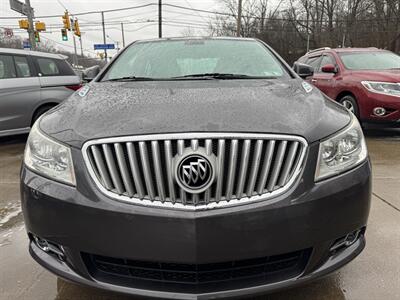 2012 Buick LaCrosse Leather   - Photo 6 - Pittsburgh, PA 15226