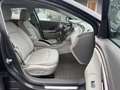 2012 Buick LaCrosse Leather   - Photo 8 - Pittsburgh, PA 15226