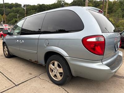 2006 Dodge Grand Caravan SXT   - Photo 2 - Pittsburgh, PA 15226