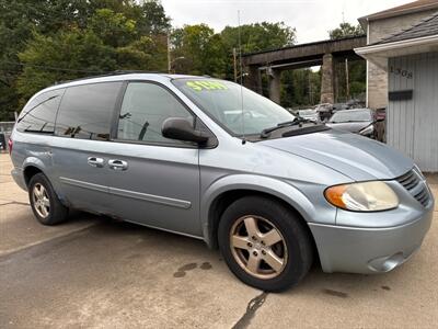 2006 Dodge Grand Caravan SXT   - Photo 5 - Pittsburgh, PA 15226