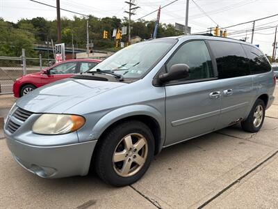 2006 Dodge Grand Caravan SXT   - Photo 1 - Pittsburgh, PA 15226