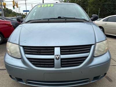 2006 Dodge Grand Caravan SXT   - Photo 6 - Pittsburgh, PA 15226