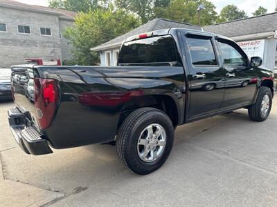 2010 Chevrolet Colorado LT   - Photo 4 - Pittsburgh, PA 15226