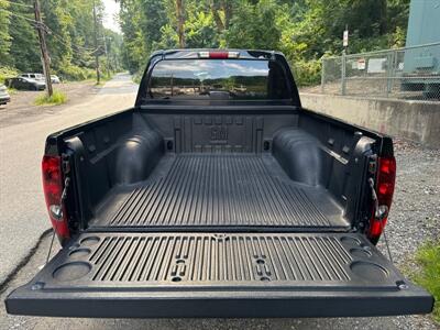 2010 Chevrolet Colorado LT   - Photo 13 - Pittsburgh, PA 15226