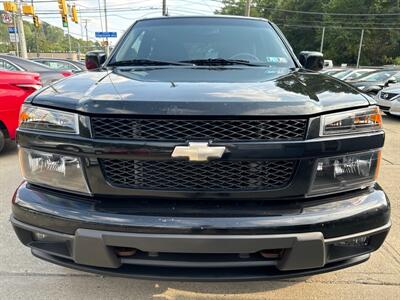 2010 Chevrolet Colorado LT   - Photo 6 - Pittsburgh, PA 15226