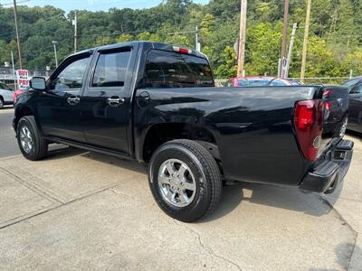 2010 Chevrolet Colorado LT   - Photo 2 - Pittsburgh, PA 15226