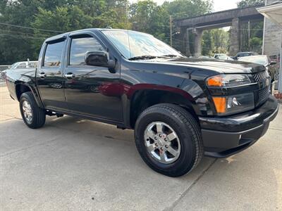 2010 Chevrolet Colorado LT   - Photo 5 - Pittsburgh, PA 15226