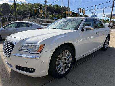 2012 Chrysler 300C   - Photo 2 - Pittsburgh, PA 15226