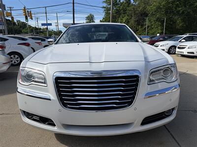 2012 Chrysler 300C   - Photo 11 - Pittsburgh, PA 15226