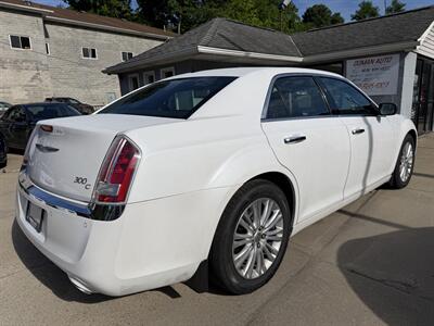 2012 Chrysler 300C   - Photo 7 - Pittsburgh, PA 15226