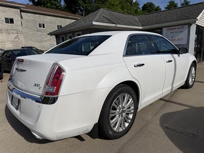 2012 Chrysler 300C   - Photo 8 - Pittsburgh, PA 15226