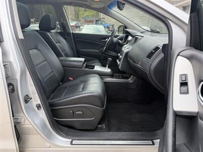 2011 Nissan Murano SL   - Photo 29 - Pittsburgh, PA 15226