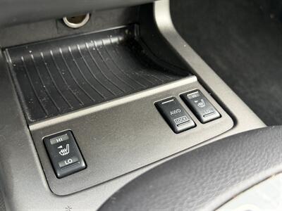 2011 Nissan Murano SL   - Photo 23 - Pittsburgh, PA 15226