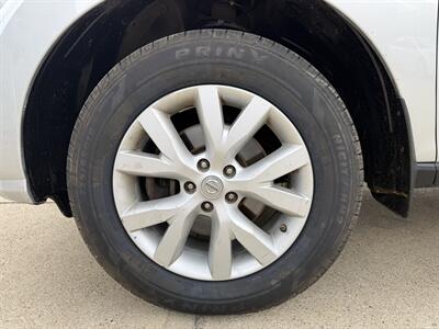 2011 Nissan Murano SL   - Photo 8 - Pittsburgh, PA 15226