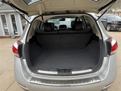 2011 Nissan Murano SL   - Photo 32 - Pittsburgh, PA 15226