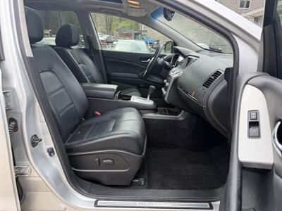 2011 Nissan Murano SL   - Photo 28 - Pittsburgh, PA 15226