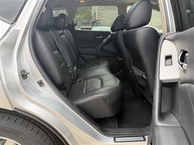 2011 Nissan Murano SL   - Photo 31 - Pittsburgh, PA 15226