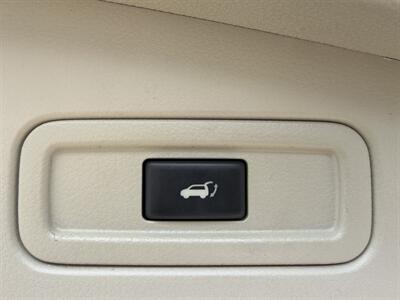 2011 Nissan Murano SL   - Photo 35 - Pittsburgh, PA 15226