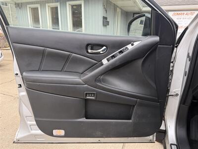 2011 Nissan Murano SL   - Photo 11 - Pittsburgh, PA 15226