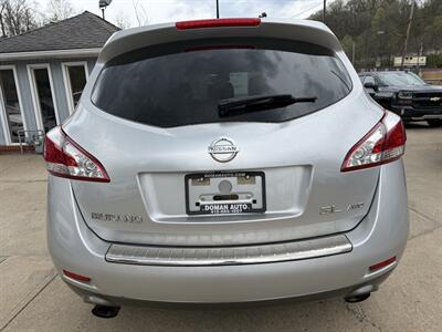 2011 Nissan Murano SL   - Photo 4 - Pittsburgh, PA 15226