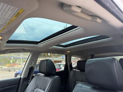 2011 Nissan Murano SL   - Photo 27 - Pittsburgh, PA 15226