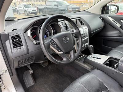 2011 Nissan Murano SL   - Photo 13 - Pittsburgh, PA 15226