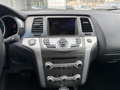 2011 Nissan Murano SL   - Photo 21 - Pittsburgh, PA 15226