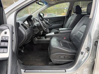 2011 Nissan Murano SL   - Photo 12 - Pittsburgh, PA 15226