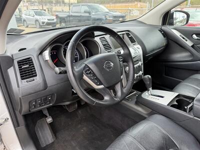 2011 Nissan Murano SL   - Photo 16 - Pittsburgh, PA 15226