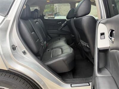 2011 Nissan Murano SL   - Photo 30 - Pittsburgh, PA 15226
