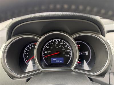 2011 Nissan Murano SL   - Photo 19 - Pittsburgh, PA 15226