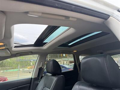 2011 Nissan Murano SL   - Photo 25 - Pittsburgh, PA 15226