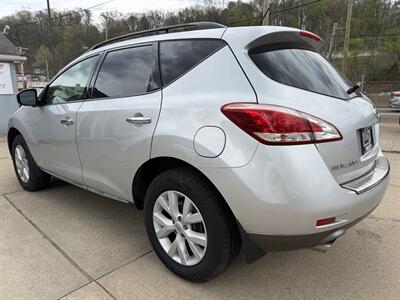 2011 Nissan Murano SL   - Photo 3 - Pittsburgh, PA 15226