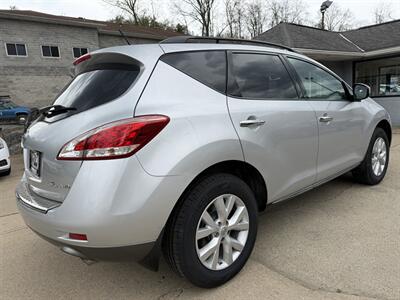 2011 Nissan Murano SL   - Photo 5 - Pittsburgh, PA 15226