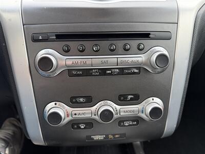 2011 Nissan Murano SL   - Photo 22 - Pittsburgh, PA 15226