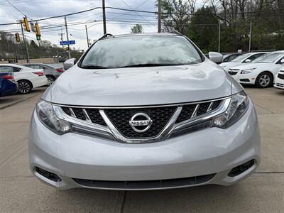 2011 Nissan Murano SL   - Photo 7 - Pittsburgh, PA 15226