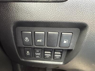 2011 Nissan Murano SL   - Photo 18 - Pittsburgh, PA 15226