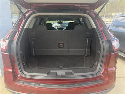 2016 Chevrolet Traverse LT   - Photo 30 - Pittsburgh, PA 15226