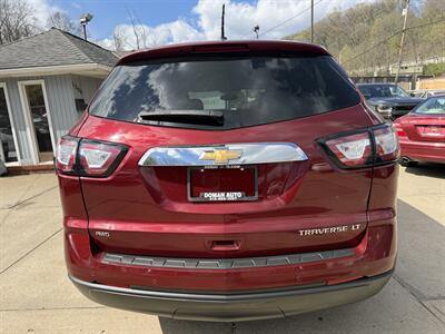 2016 Chevrolet Traverse LT   - Photo 3 - Pittsburgh, PA 15226