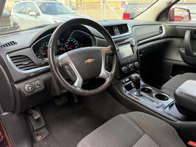 2016 Chevrolet Traverse LT   - Photo 16 - Pittsburgh, PA 15226