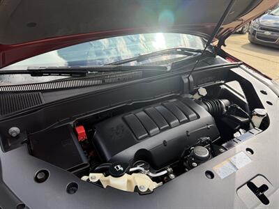 2016 Chevrolet Traverse LT   - Photo 12 - Pittsburgh, PA 15226