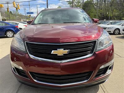 2016 Chevrolet Traverse LT   - Photo 6 - Pittsburgh, PA 15226