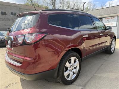 2016 Chevrolet Traverse LT   - Photo 4 - Pittsburgh, PA 15226